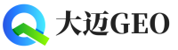 天峻县大迈GEO